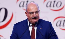 ATO/Baran: Kırgızistan ile ticaretimizde hedeflenen rakama kısa sürede ulaşmak istiyoruz