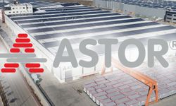 Astor Enerji, yeni fabrika ile üretimini  arttırmayı hedefliyor