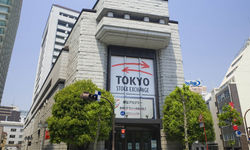 Tokyo Borsası Rekor Kırdı