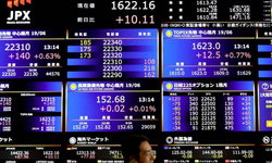 Asya-Pasifik piyasaları Japonya seçimi öncesi yükselişte