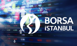 Borsa İstanbul günü düşüşle tamamladı