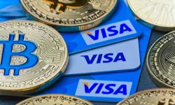 Visa, ABD’de USDC ödemelerini başlatıyor