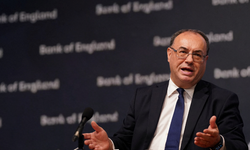 BoE Başkanı Bailey: İngiltere-ABD Ticaret Anlaşması Ekonomideki Belirsizlikleri Azaltacak