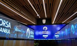 Borsa günün ilk yarısında geriledi