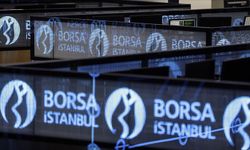 Borsa günün ilk yarısında yatay seyretti