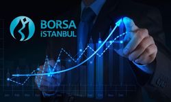 Borsada Yabancı Portföyleri Artış Gösterdi