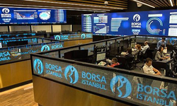 Borsa İstanbul haftayı yükselişle tamamladı