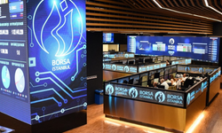 Borsa İstanbul güne yatay seyirle başladı