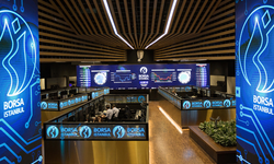 Borsa İstanbul saat 10:52:12 itibariyle devre kesti