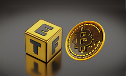 Bitcoin ETF hacimleri