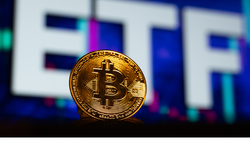 Bitcoin ETF'lerinin İşlem Hacimleri