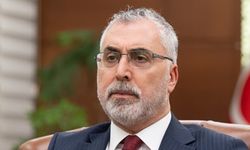 Işıkhan: Asgari Ücret Tespit Komisyonu'nun aralık ayının başında toplanacağını açıkladı