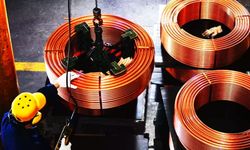 Bakır fiyatları yükseliyor
