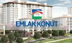 EKGYO Bilanço Etkisiyle Yükseldi : Hedef Fiyatlar Güncellendi