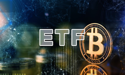 Bitcoin ETF hacimleri