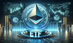 Ethereum ETF Hacimleri