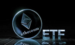 Ethereum ETF'lerinin İşlem Hacimleri