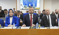 TCMB'nin "enflasyon" bilgilendirme toplantısı 22 Mayıs'ta yapılacak