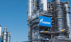 Gazprom'un hisseleri son 16 yılın en düşük seviyesinde