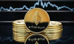 Ethereum ETF'lerinin İşlem Hacimleri