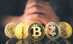 Bitcoin yeni zirvelerde dolaşmaya devam ediyor