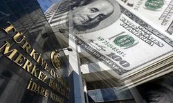 Merkez Bankası rezervleri 150,4 milyar dolar oldu