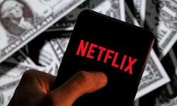 Netflix, Meksika'ya 4 yıl içinde 1 milyar dolar yatırım yapacak