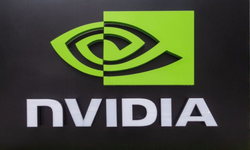 ABD'li çip üreticisi Nvidia'nın geliri rekor tazeledi