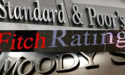 Piyasanın Gözü Kredi Notlarında: Moody's ve Fitch'ten "Durağan" Beklenti