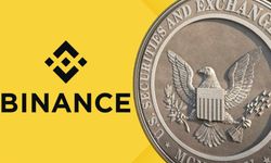 Binance ve SEC, aralarındaki davayı askıya almak için ortak dilekçe sundu