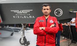 "37 ülkede hava aracımız var"