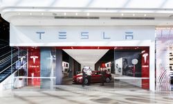 Tesla'nın geliri ve kârı üçüncü çeyrekte yükseldi