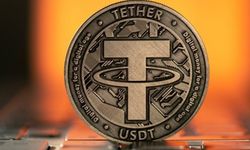 Tether, zincirler arası USDT0 stablecoin'inin ilk arzını gerçekleştiriyor