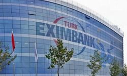 Türk Eximbank, 300 milyon avro kredi temin etti