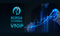 BİST, VİOP Gün Ortasına doğru