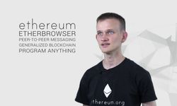 Ethereum kurucusu Buterin: Kripto artık yeni bir döneme giriyor