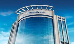 Yapı Kredi, ilk yarıda 22,7 milyar TL net kâr açıkladı