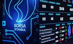 Borsa İstanbul günü yükselişle tamamladı