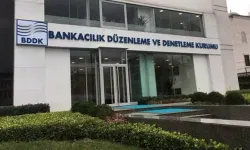 BDDK Haftalık bankacılık sektörü verilerini açıkladı