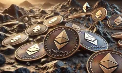 Ethereum ETF'lerinin İşlem Hacimleri