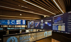 Borsa İstanbul ikinci kez devre kesti