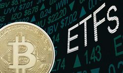 Bitcoin ETF hacimleri