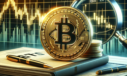 Bitcoin ETF'lerinin İşlem Hacimleri