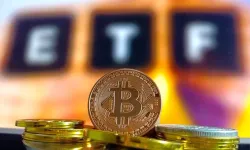 Bitcoin ETF'lerinin İşlem Hacimleri