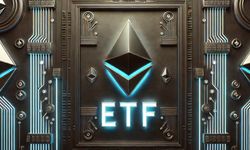 Ethereum ETF'lerinin İşlem Hacimleri