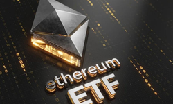 Ethereum ETF Hacimleri