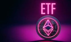 Ethereum ETF'lerinin İşlem Hacimleri