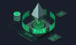 Ethereum ETF'lerinin İşlem Hacimleri