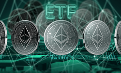 Ethereum ETF'lerinin İşlem Hacimleri