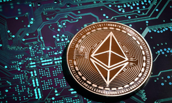 Ethereum ETF Hacimleri